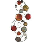 Wall Metal Decor metal wall art - walmart Wall Metal Decor metal wall art - walmart
