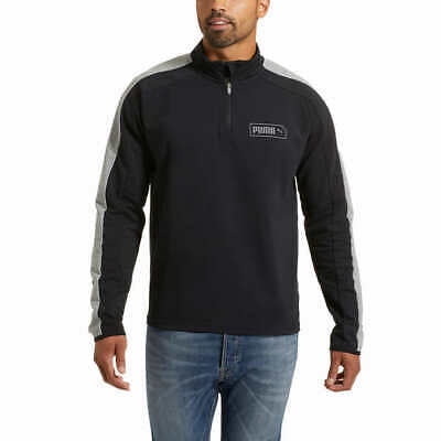 puma freedom pullover