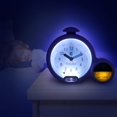 thumbnail image 3 of Alarm Clock Pabobo Kid'Sleep Trainer Blue, 3 of 9