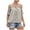 White, variant on Women’s Short Sleeve Off Shoulder Leopard Print Solid Color Tops Fashion Stretchy Soft Shirts Parties Dating Travel Blouses