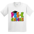 thumbnail image 3 of Inktastic Pre-k Graduate Youth T-Shirt, 3 of 5