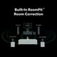 thumbnail image 5 of Amplificador de streaming WiiM Amp Ultra de 100 W con control remoto por voz 2, 5 of 9
