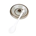 thumbnail image 2 of Bewildely Seasoning Jar Japanese Style Smooth Exquisite Sugar Restaurant Household Replacement Can Decorative Spice Chicken Powder Organizadores de utensilios de cocina, 2 of 6