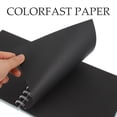 thumbnail image 4 of Novelty Photo Album Decorative Scrapbook Children Photo Book Diy Photo Album Photo Book, 4 of 8