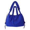 thumbnail image 4 of Uobin Versatile Large Capacity Shoulder Tote For Everyday Use Lightweight Handle With Convenient Convertible Design Sleek Minimalist Styling, 4 of 4