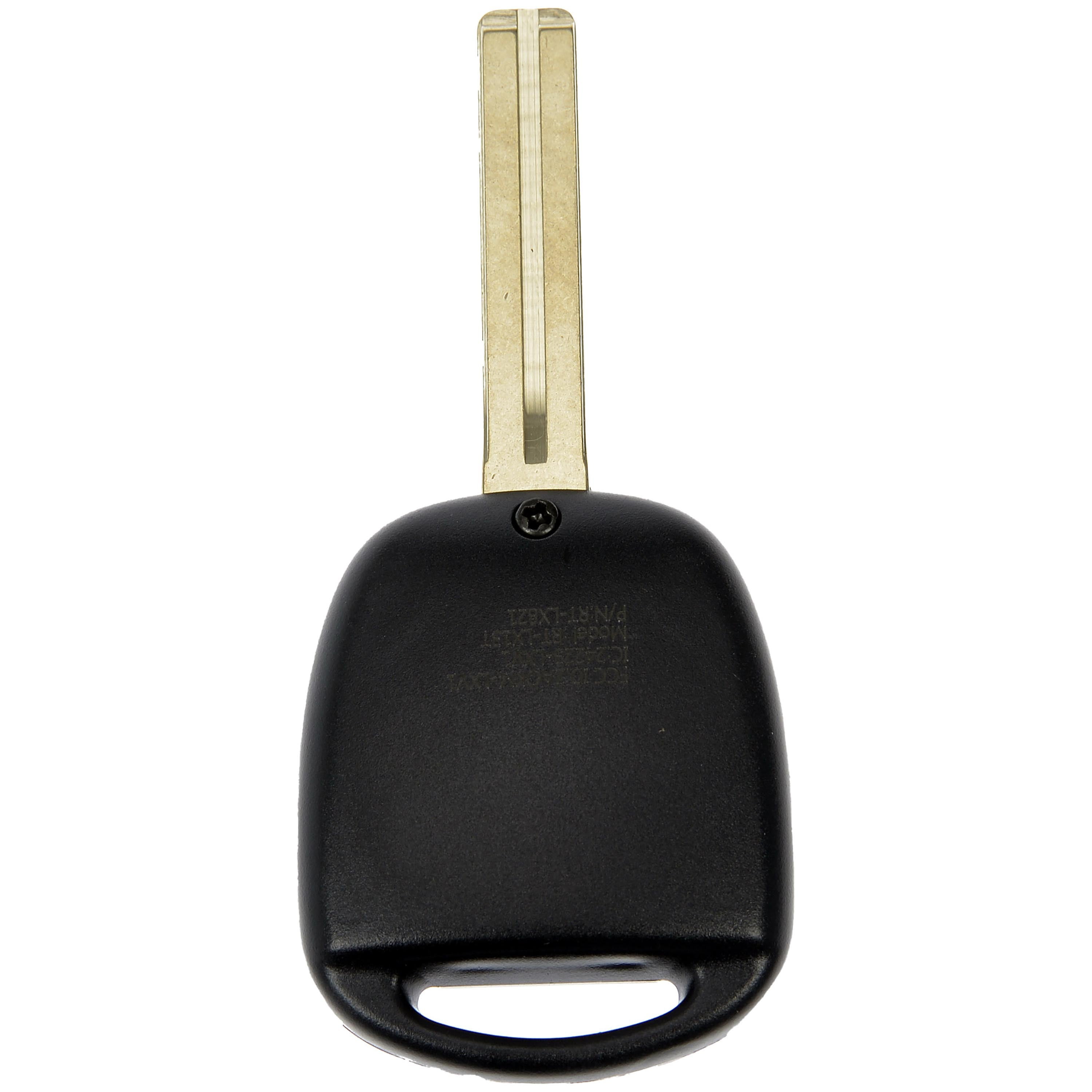 Dorman 99599ST Keyless Entry Remote 3 Button for Specific Lexus Models