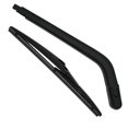 thumbnail image 1 of Juego de escobilla de brazo de limpiaparabrisas trasero para Fortuner 2008-2017, 1 of 5