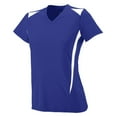 thumbnail image 2 of 1056 Girls Premier Jersey, 2 of 2