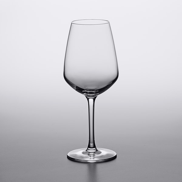 Arcoroc N5163 V Juliette 10 Oz Wine Glass By Arc Cardinal 24 Case Walmart Canada