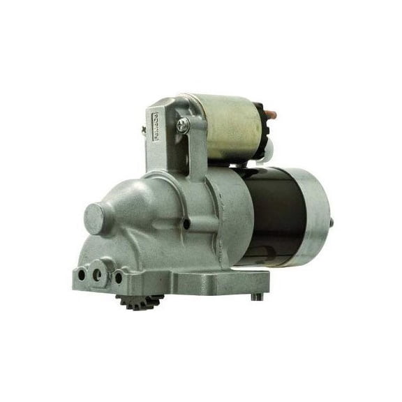 Starter - Compatible with 2006 - 2009 Ford Fusion 3.0L V6 2007 2008