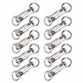 thumbnail image 3 of Fishing Ball Bearing Rotate Connector, Flexible Rotation Reduce Water Resistance Fishing Snap Ball Bearing Rotate Connector  for Fishing, 3 of 8