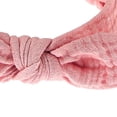 thumbnail image 3 of Niña Cumpleaños Bandera de Cabeza Niños Pañuelo de Bebé Suave para la Protección Del Cerebro Bandera Linda Y Cómoda para Dormir Ocio Diario Gran Regalo, 3 of 7