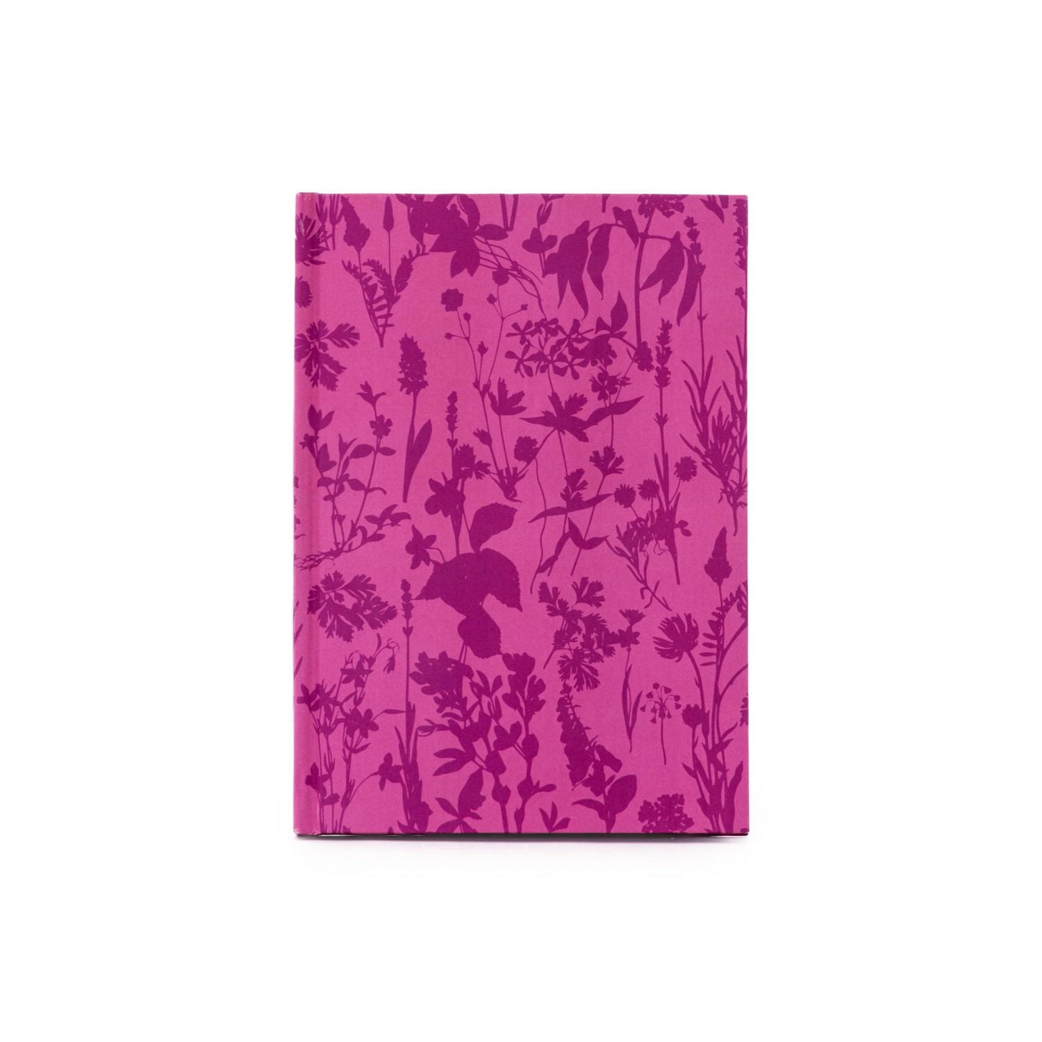 HILROY HIL SPOT FLORAL JRNL HILROY HIL SPOT FLORAL JRNL