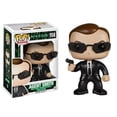 thumbnail image 3 of YE FUNKO POP Movie&TV The Matrix NEO #157 Agent Smith #158 Morpheus #159 Vinyl Dolls Action Figures Collection Model Toys for Gift, 3 of 4