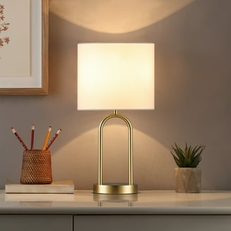 Coleman CPX 6 Soft Glow LED Table Lamp - Walmart.com