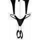 thumbnail image 5 of Lencería de una pieza lencería con cadena multiusos para esposa para dormitorio ANGGREK Otros, 5 of 8