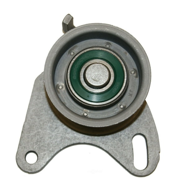GMB 448-1140 Engine Timing Belt Tensioner Fits select: 1983-1985 DODGE D50, 1983-1984 MITSUBISHI SPX