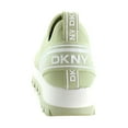 thumbnail image 4 of DKNY Abbi Women's Athletic Green Size 8.5 M, 4 of 8