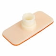 thumbnail image 4 of Side Marker Lamp Housing Amber Lens Reflector for ford Transit MK6 MK7 2000-2013, 4 of 8