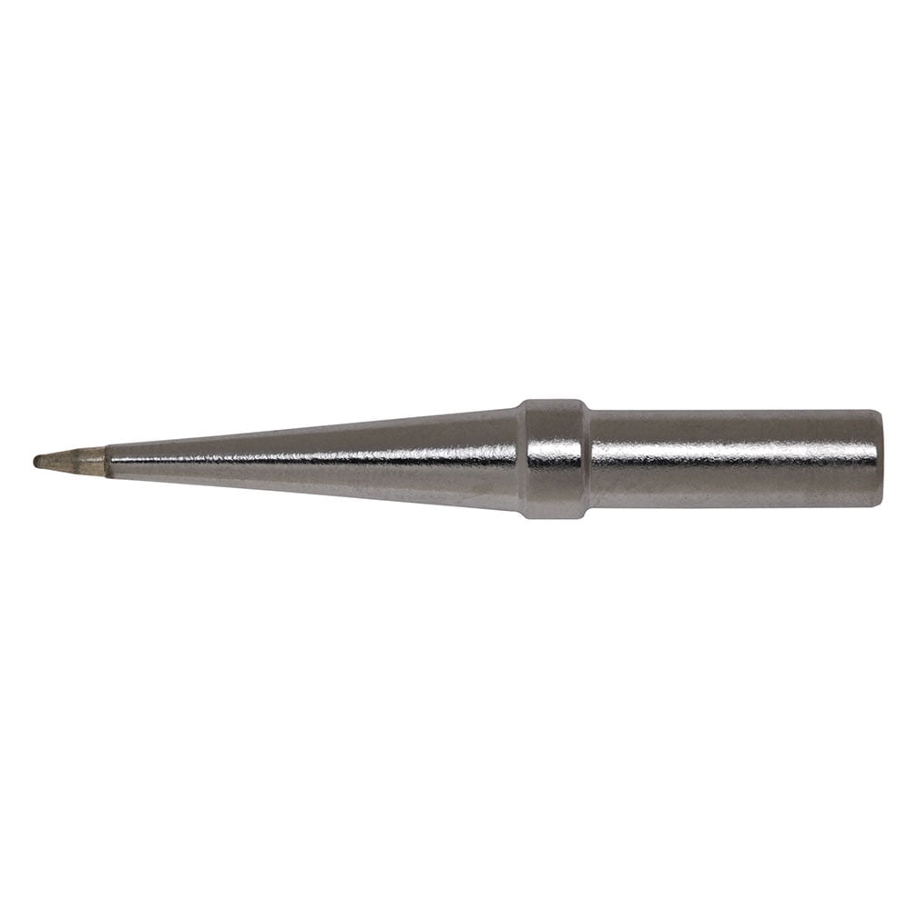 WELLER ETKN Soldering Tip,Screwdriver,1.2mm