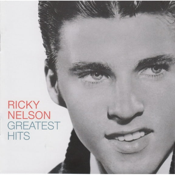Pre-Owned Ricky Nelson - Greatest Hits (CD) (VG )