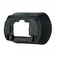 thumbnail image 1 of Soft Eyecup for Sony Cameras for Eyeglass Users, Protects Viewfinder from Damage Spare Part, 1 of 2