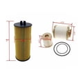 thumbnail image 4 of LisFaxbo FD4616 Fuel Filter And FL2016 Oil Filter For 2003-2007 F250 F350 F450 F550 Super Duty 6.0L 2003-2005 Excursion 6.0L, 4 of 4