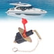 thumbnail image 1 of Interruptor Aislador de Batería Interruptor de Desconexión de Batería Power Kill Metal 300A 12-24V Metal Universal para Automóviles RVs Yachts Trucks ANGGREK Otros, 1 of 8