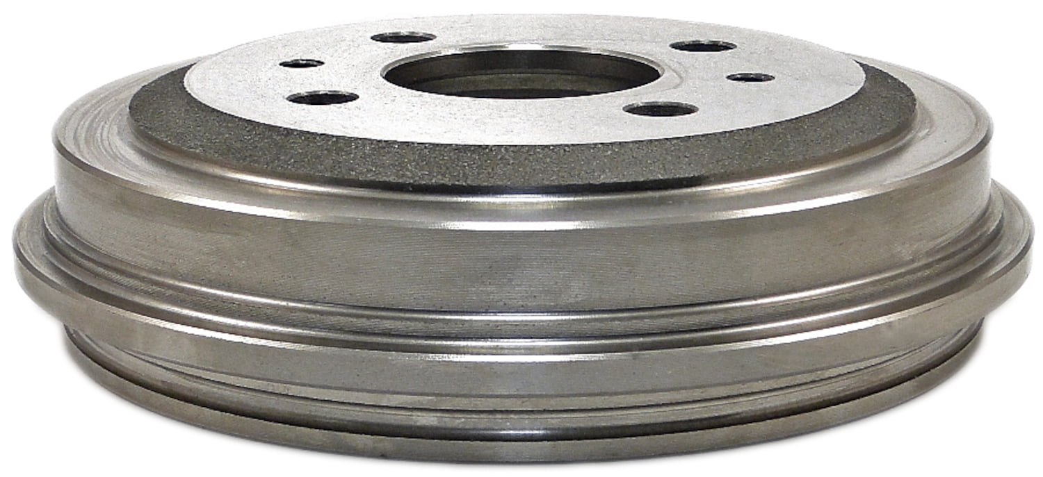 Winstop Brake Drum, Rear WS237440, Yugo Cabrio 1991-1990