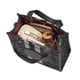 thumbnail image 3 of Bolsa Coach dempsey color negro chica, 3 of 6