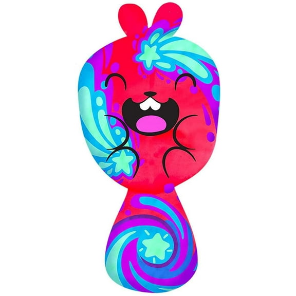 Dogs Vs. Squirls Cheezer Mini Plush