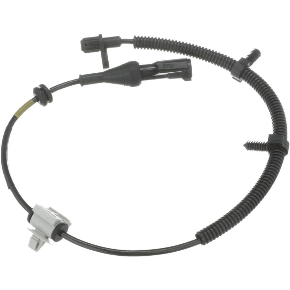 Standard Motor Products ALS1727 Rear ABS Wheel Sensor Fits select: 2008-2011 FORD FOCUS