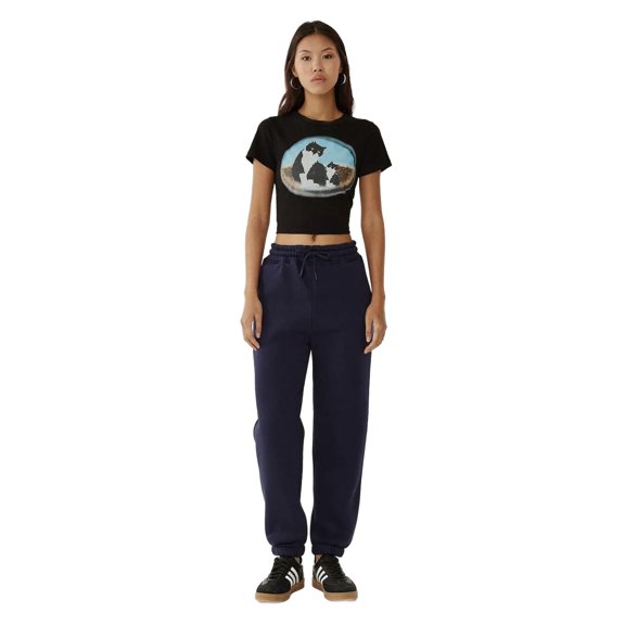 Basic Sweatpants