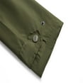 thumbnail image 4 of Vedolay Jackets 2023 Jackets for Women Business Casual Work Professional Office Jackets,Army Green M, 4 of 5