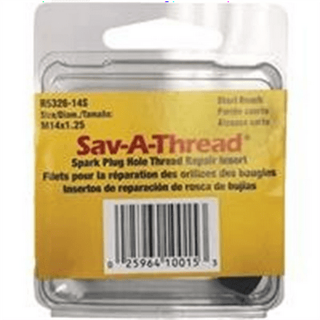 HeliCoil Spark Plug Thread Insert