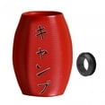 thumbnail image 4 of Camping Light Lamp Shade Lamp Shade Durable Waterproof Lightweight Lantern Cover Style E, 4 of 7