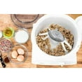 thumbnail image 3 of Cake Paddles with Metal Whip Driver for Bosch Universal Mixers, 3 of 3