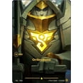 thumbnail image 1 of Riftbound: League of Legends Unleashed Showcase Order Rune R06a [R06a], 1 of 1