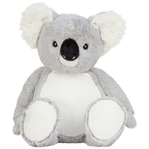 Mumbles Koala Plush Toy