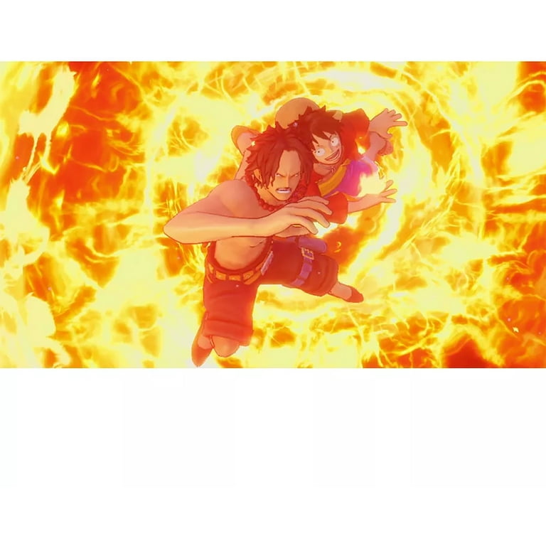 One Piece Odyssey Deluxe Edition for Nintendo Switch - Walmart.com