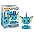 thumbnail image 4 of Funko  Pokemon Doll Pikachu Jolteon 628 # Vaporon 627 # Dragonite 850 # Squirtle 504 # Charmander 455 # PVC Doll Toy Gifts, 4 of 6