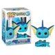 thumbnail image 4 of Funko  Pokemon Doll Pikachu Jolteon 628 # Vaporon 627 # Dragonite 850 # Squirtle 504 # Charmander 455 # PVC Doll Toy Gifts, 4 of 6