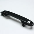 thumbnail image 2 of Front Left/Right Exterior Door Handle For 2012-17 Toyota Camry w/o Keyless Entry, 2 of 5