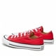 thumbnail image 3 of Tenis Convese Unisex Choclo Lona M9696 Rojo 25.5 cm CONVERSE Choclo Lona, 3 of 8