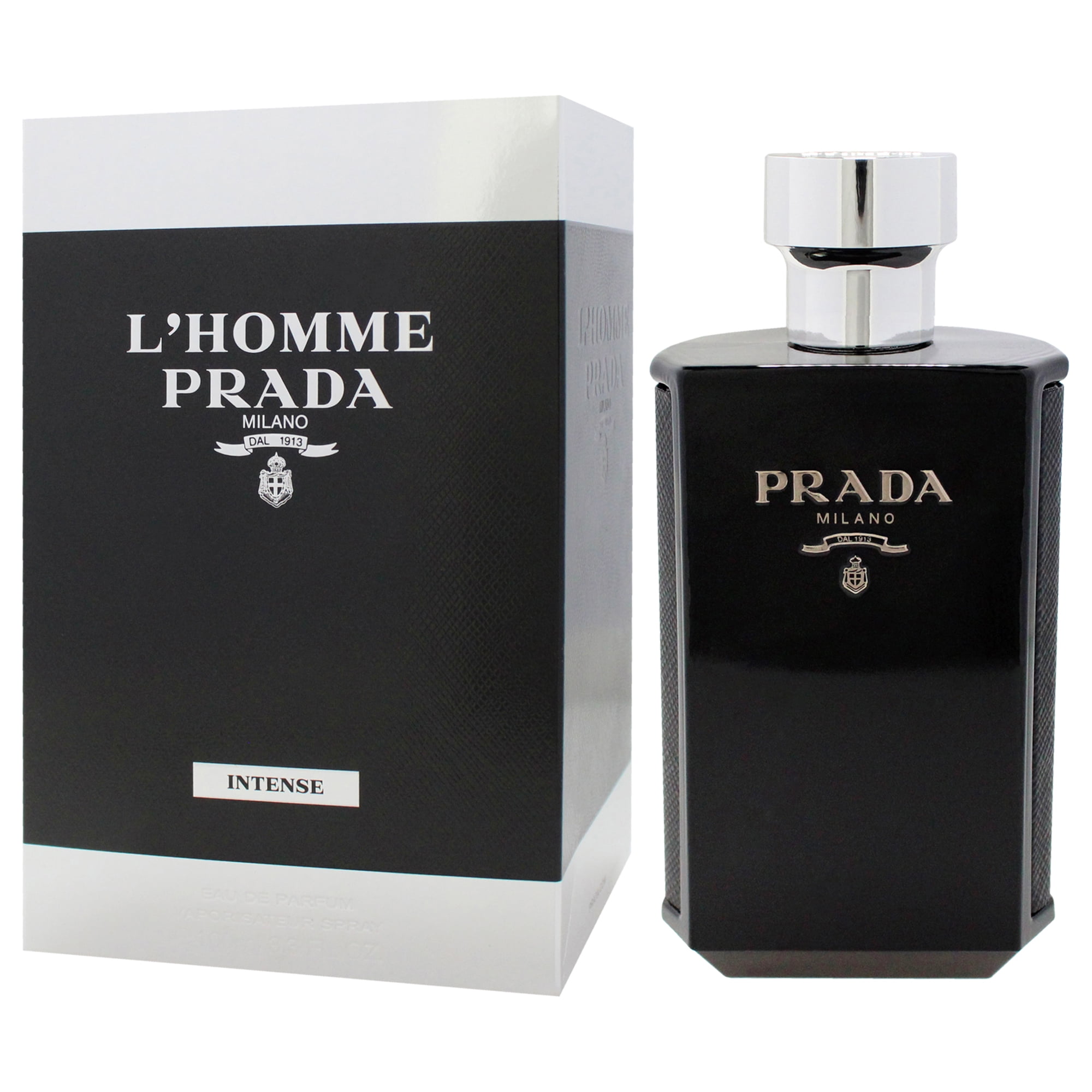 PRADA L'Homme Prada Intense 2個 (1個訳あり) d26eb0ef-66dc-4a09-9cbd-