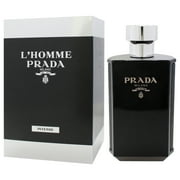 Prada LHomme Intense , 3.3 oz EDP Spray