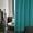 Teal Blue, variant on SPXTEX Dark Green Shower Curtains 96 inches Long Waterproof Fabric Farmhouse Modern Rectangle Textured Shower Curtains with Hooks for Bathroom Decorative Shower Room 72" W X 96" L