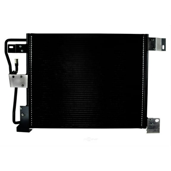 OSC 4379 A/c Condenser