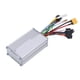 thumbnail image 1 of Controlador De Velocidad Del Motor De Bicicleta Eléctrica, Controlador De Bicicleta Eléctrica De 1200 W PCB De aleación De Aluminio Para Scooter Eléctrico, 1 of 7