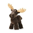 thumbnail image 2 of Manhattan Toy Voyagers Aspen the Moose 9.5" Plush Toy, 2 of 2